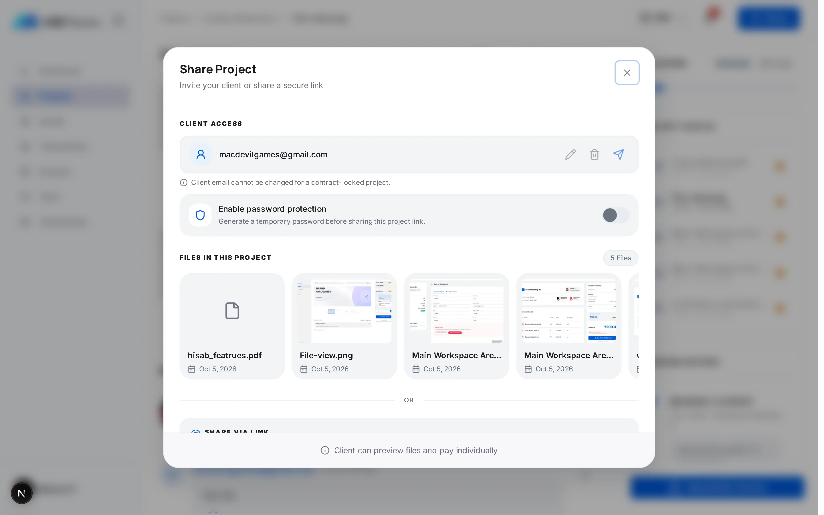 MitFloww Workflow Transformation Display